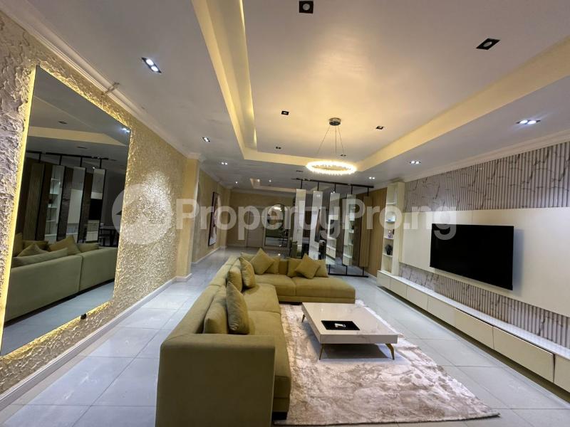 3 bedroom Flat / Apartment for shortlet Lekki Lagos