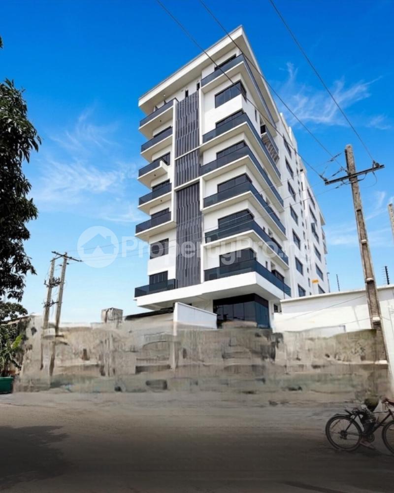 3 bedroom House for sale Victoria Island Lagos