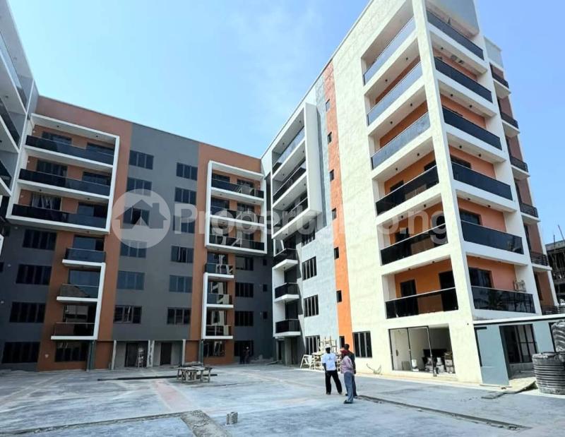 3 bedroom Flat / Apartment for sale Lekki Phase 1 Lekki Lagos