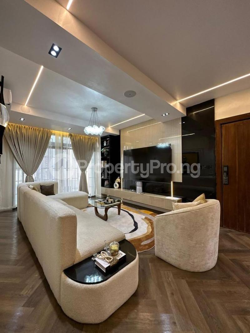 3 bedroom Flat / Apartment for shortlet Lekki Phase 1 Lekki Lagos