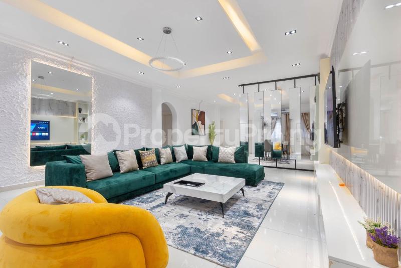 3 bedroom Flat / Apartment for shortlet Lekki Phase 1 Lekki Lagos