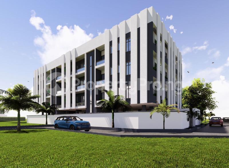 3 bedroom Flat / Apartment for sale Ilasan Lekki Lagos - 0