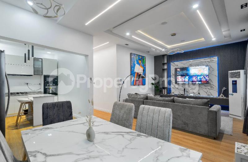 3 bedroom Flat / Apartment for shortlet Ikate Lekki Lagos