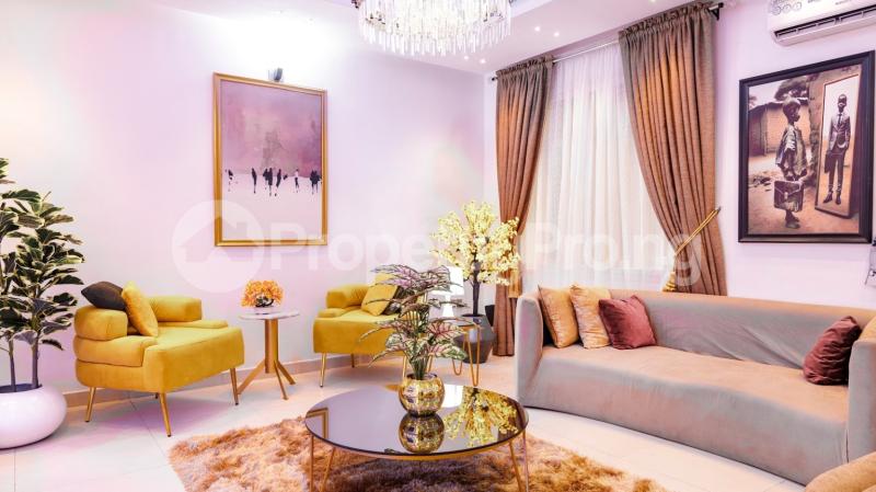 3 bedroom Flat / Apartment for shortlet Ikate Lekki Lagos