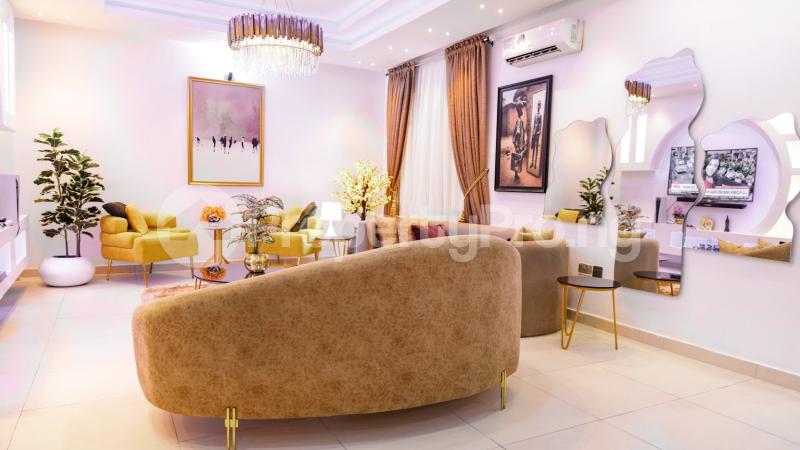 3 bedroom Flat / Apartment for shortlet Ikate Lekki Lagos