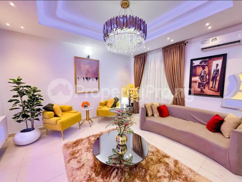 3 bedroom Flat / Apartment for shortlet Ikate Lekki Lagos