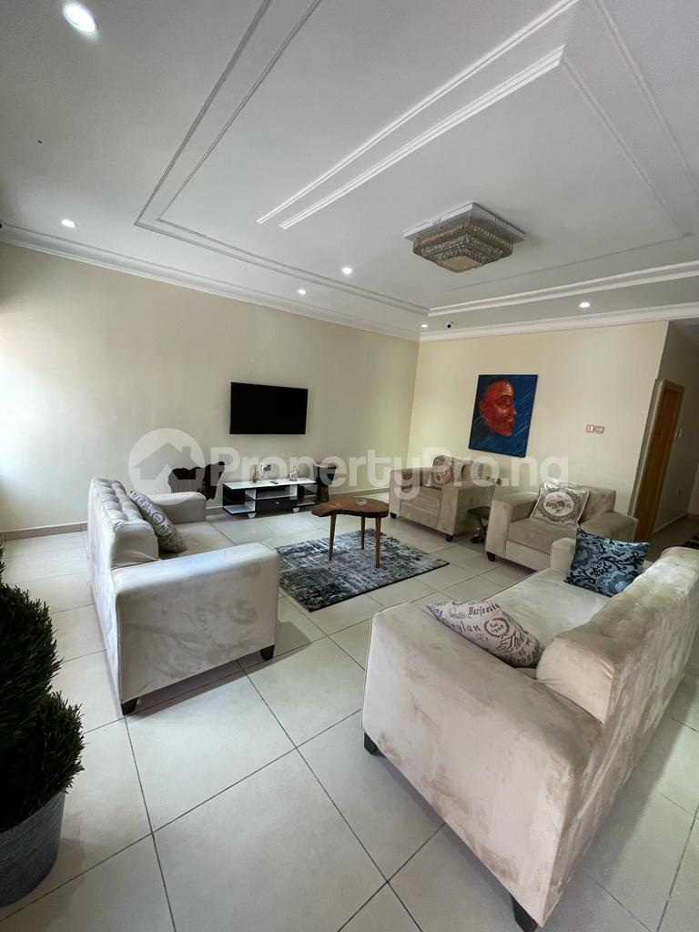 3 bedroom Flat / Apartment for shortlet Lekki Lekki Lagos