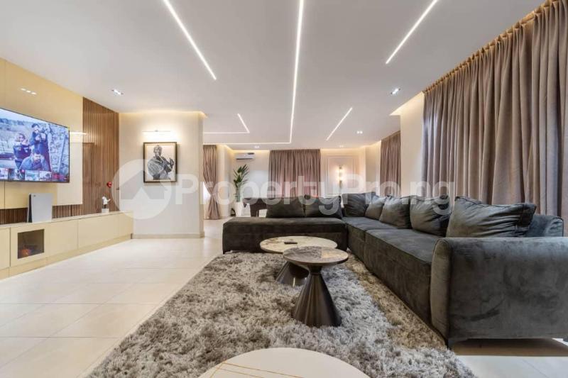 3 bedroom Flat / Apartment for shortlet Victoria Island Lagos