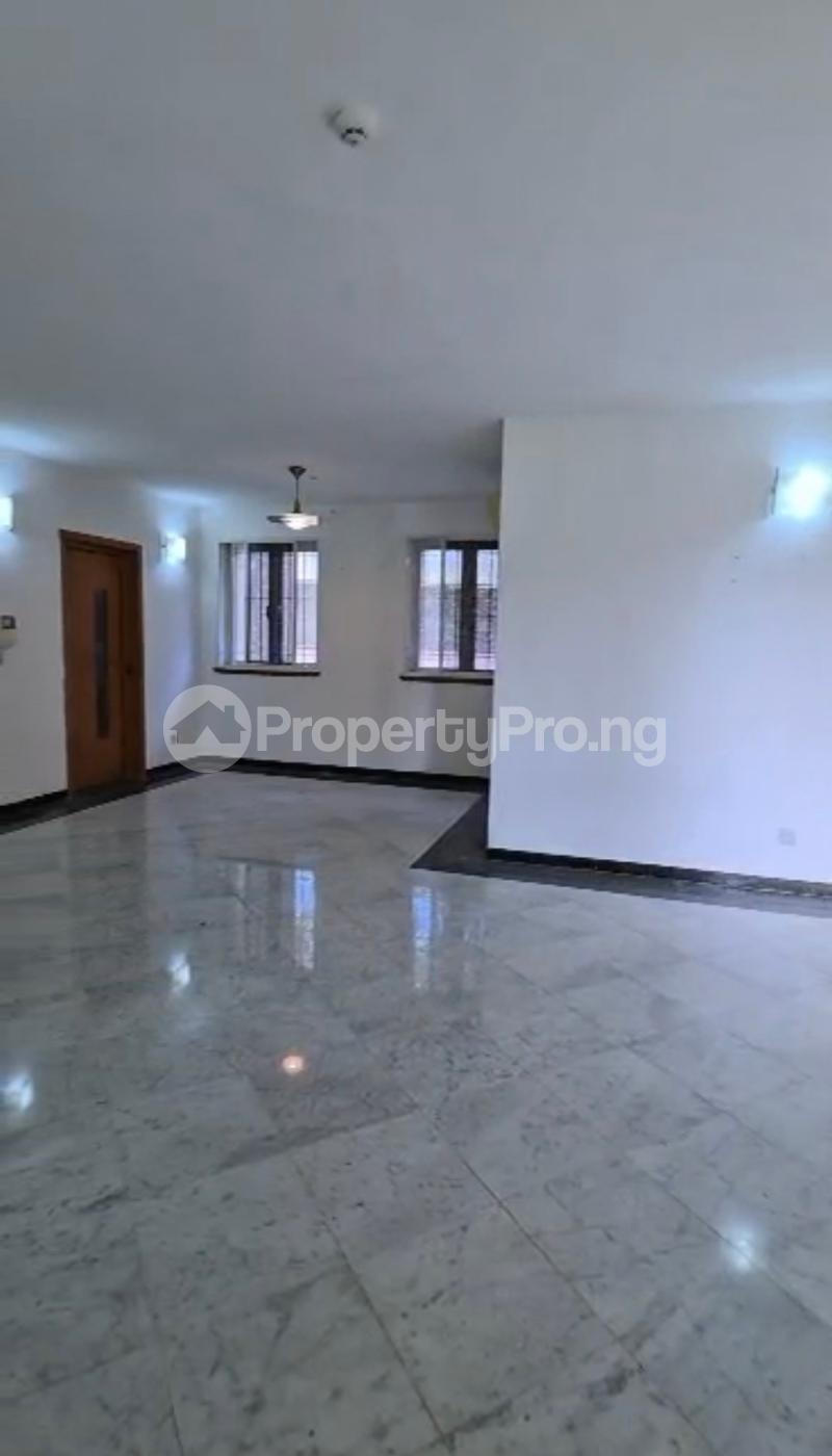 3 bedroom House for rent Maitama Main Maitama Abuja