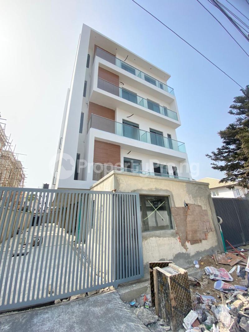 3 bedroom House for sale Lekki Phase 1 Lekki Lagos