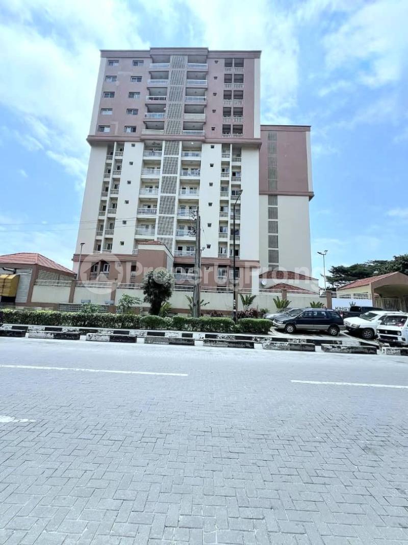 3 bedroom Flat / Apartment for rent Old Ikoyi Ikoyi Lagos