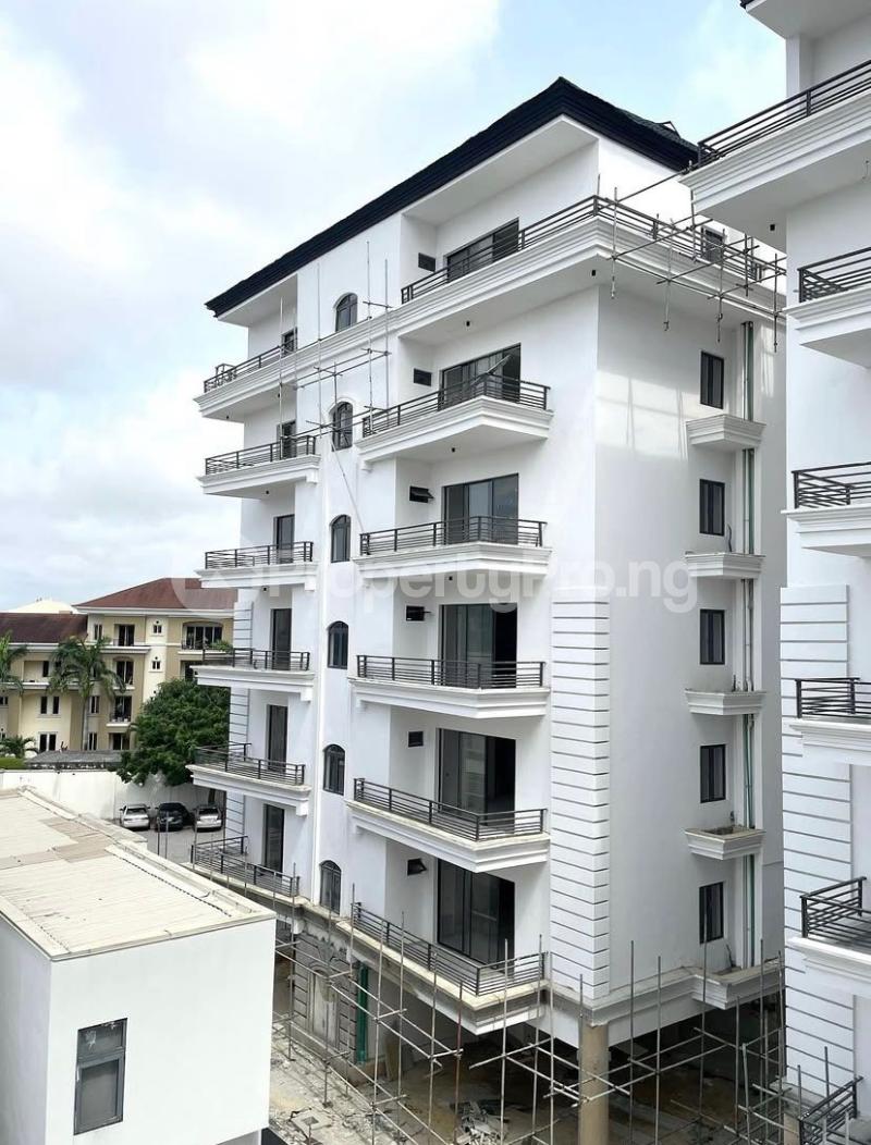 3 bedroom Flat / Apartment for sale Lekki Phase 1 Lekki Lagos