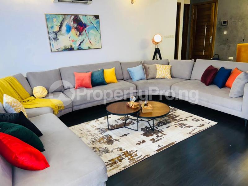 3 bedroom Flat / Apartment for shortlet Victoria Island Lagos