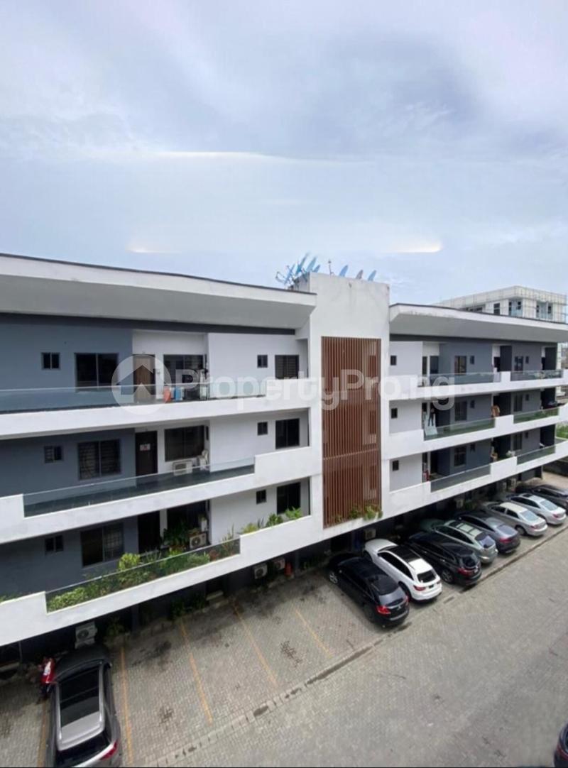 3 bedroom House for sale Ikota Lekki Lagos