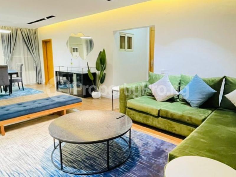 3 bedroom Flat / Apartment for sale Old Ikoyi Ikoyi Lagos