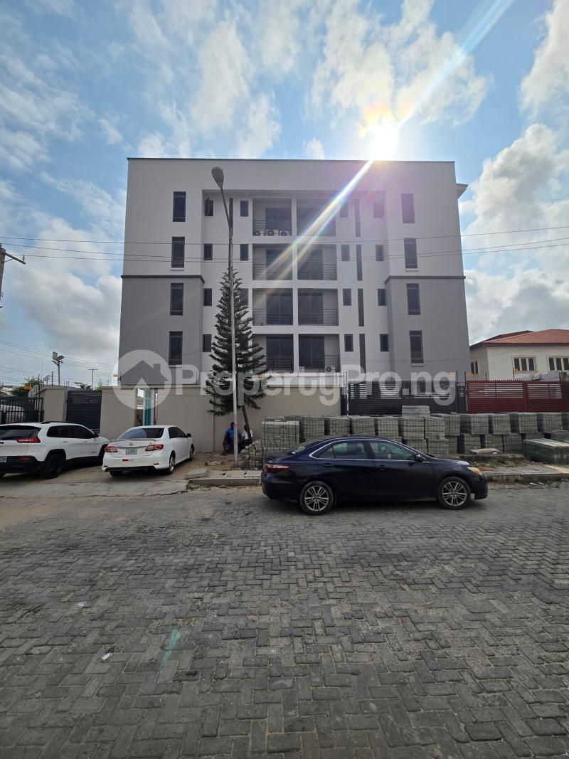 3 bedroom Flat / Apartment for sale Lekki Phase 1 Lekki Lagos