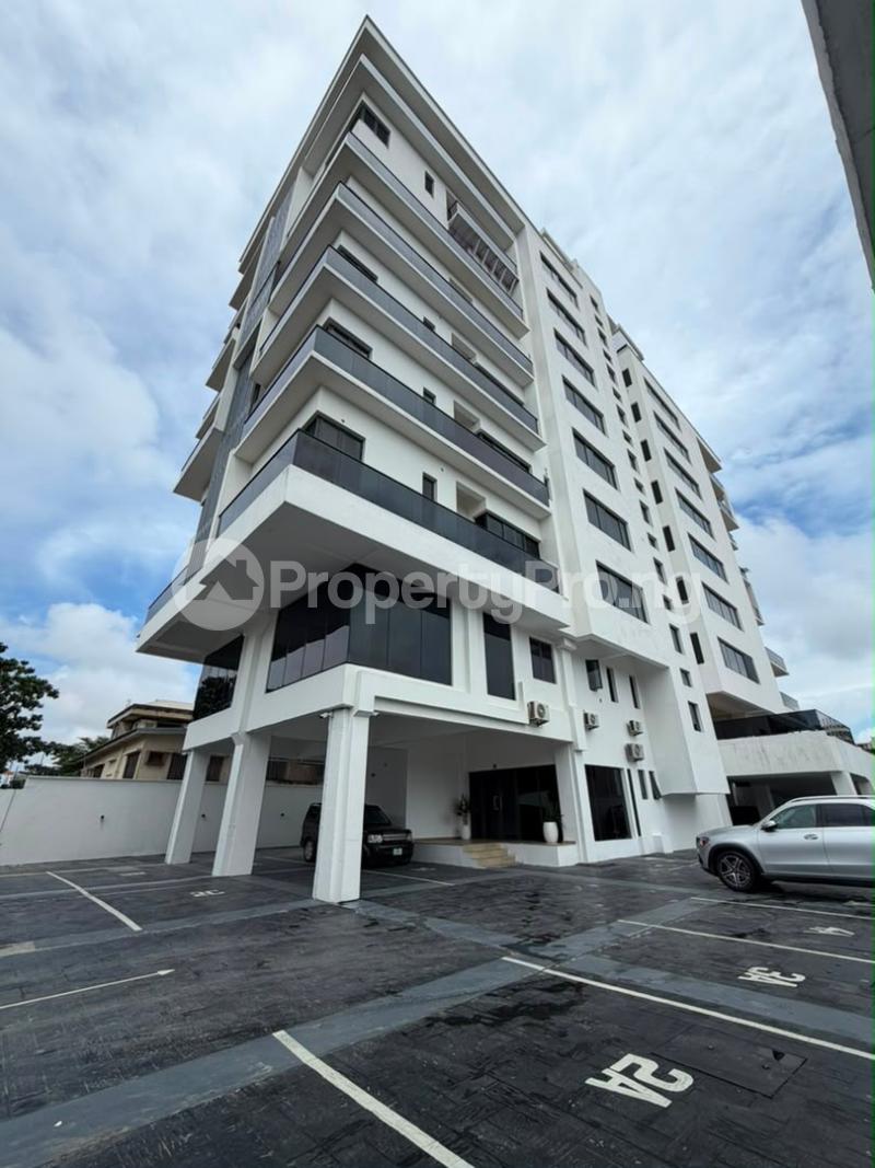3 bedroom Flat / Apartment for sale Victoria Island Lagos