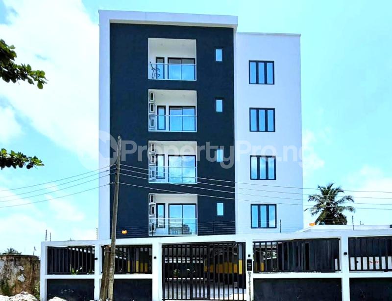 3 bedroom Flat / Apartment for sale Parkview Estate Ikoyi Lagos