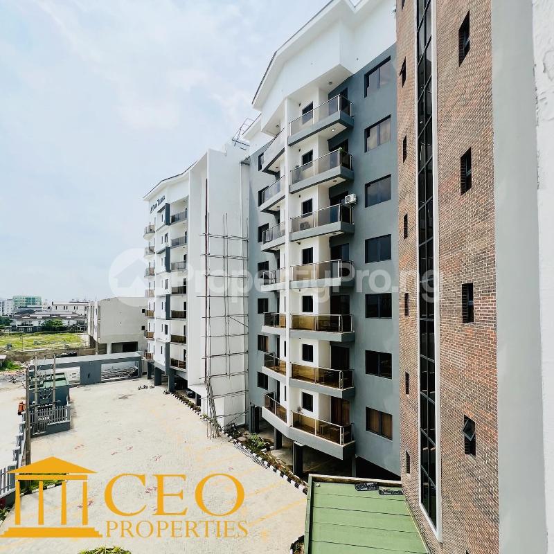 3 bedroom House for sale  Ikate Lekki Lagos - 0
