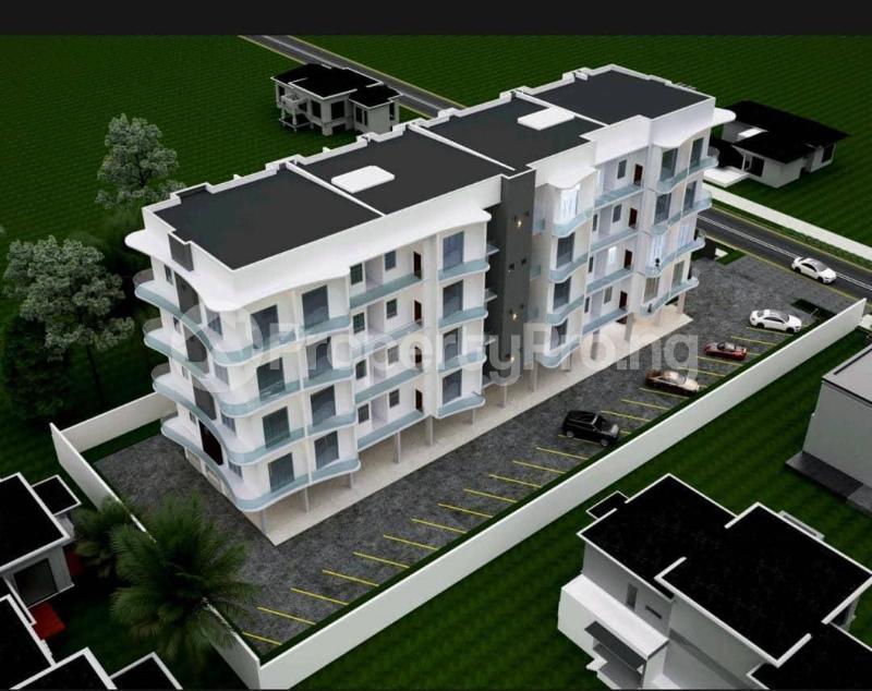 3 bedroom Flat / Apartment for sale Ikeja GRA Ikeja Lagos