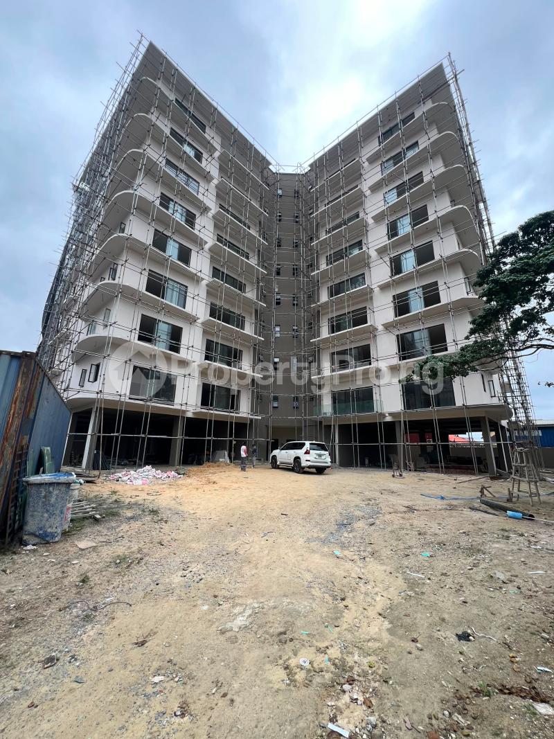 3 bedroom Flat / Apartment for sale Lekki Phase 1 Lekki Lagos