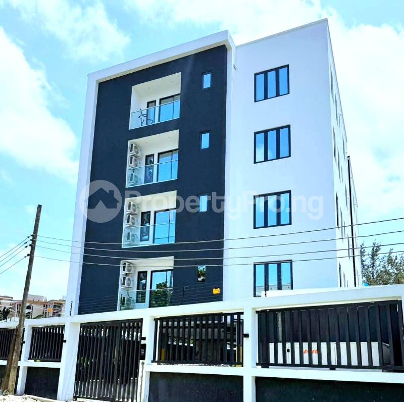3 bedroom Flat / Apartment for sale Parkview Estate Ikoyi Lagos