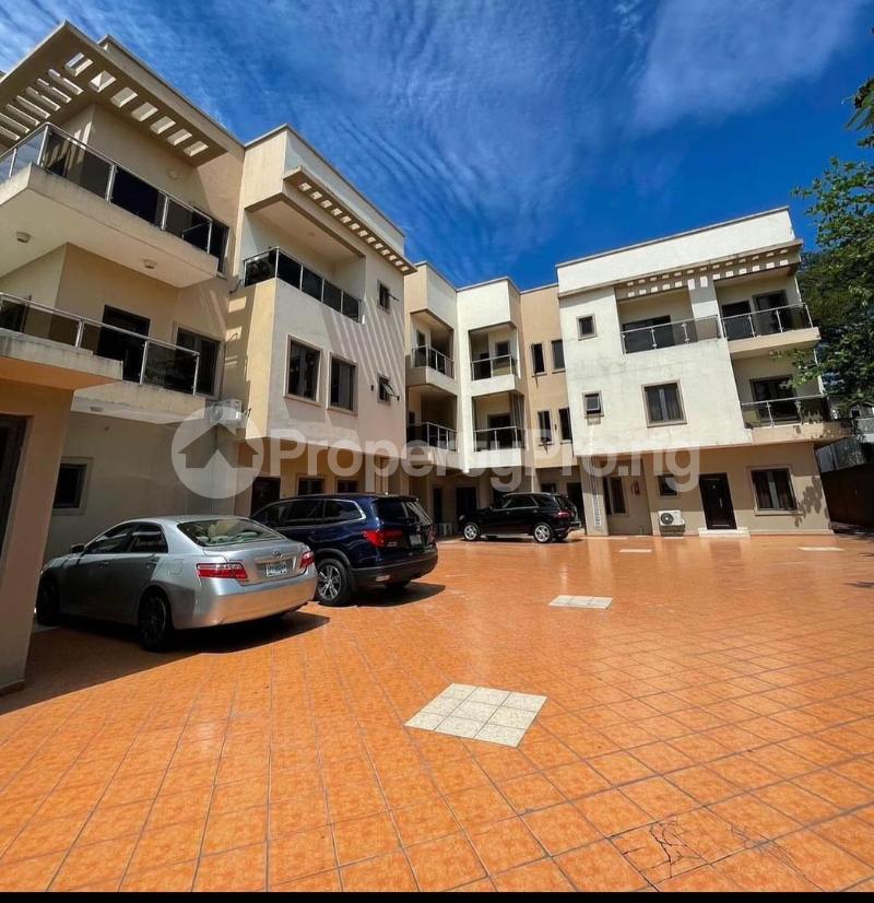 3 bedroom Flat / Apartment for rent Lekki Phase I Lekki Phase 1 Lekki Lagos