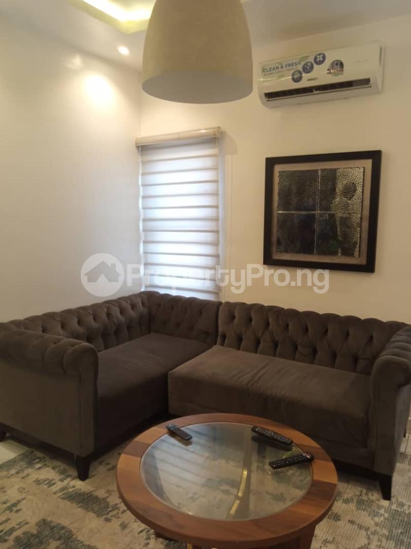 3 bedroom Flat / Apartment for shortlet Ikate Lekki Lagos