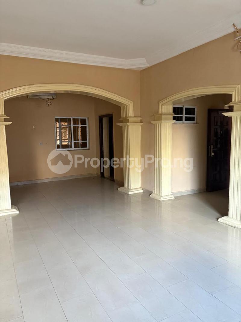 3 bedroom Flat / Apartment for rent Jabi Abuja - 0