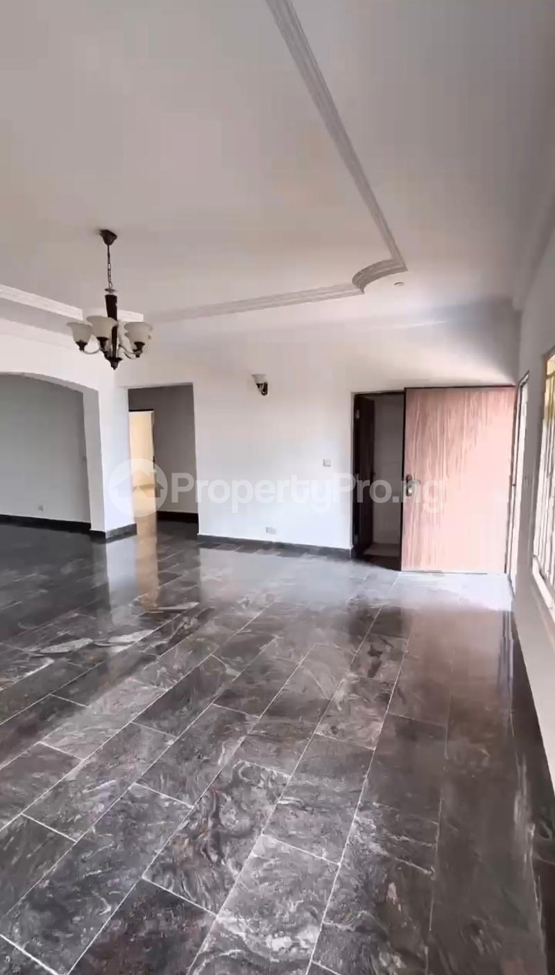 3 bedroom House for rent Wuye Abuja - 0