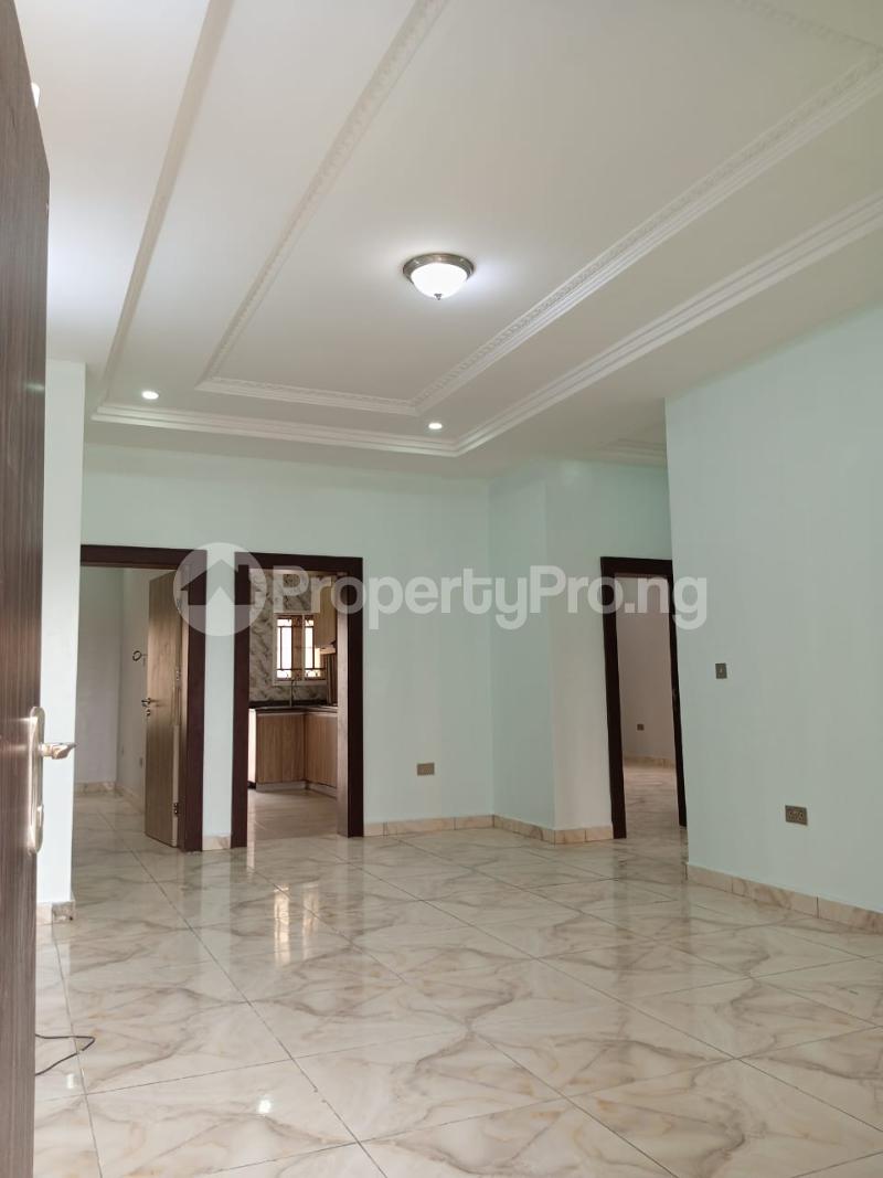 3 bedroom House for rent River Park Estate Lugbe Abuja