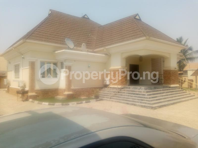 3 bedroom Terraced Bungalow House for sale 151 Ibrahim Taiwo Road