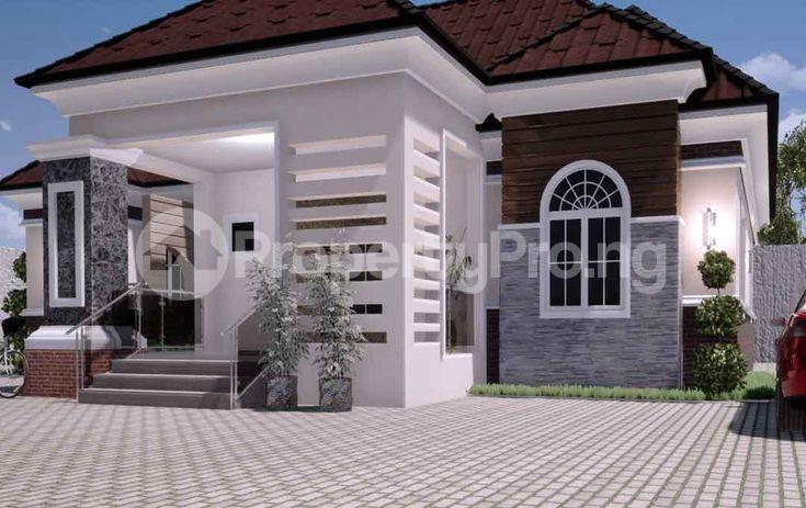 3 bedroom House for sale Bluestone Treasure Estate,mowe Town. Arepo Arepo Ogun