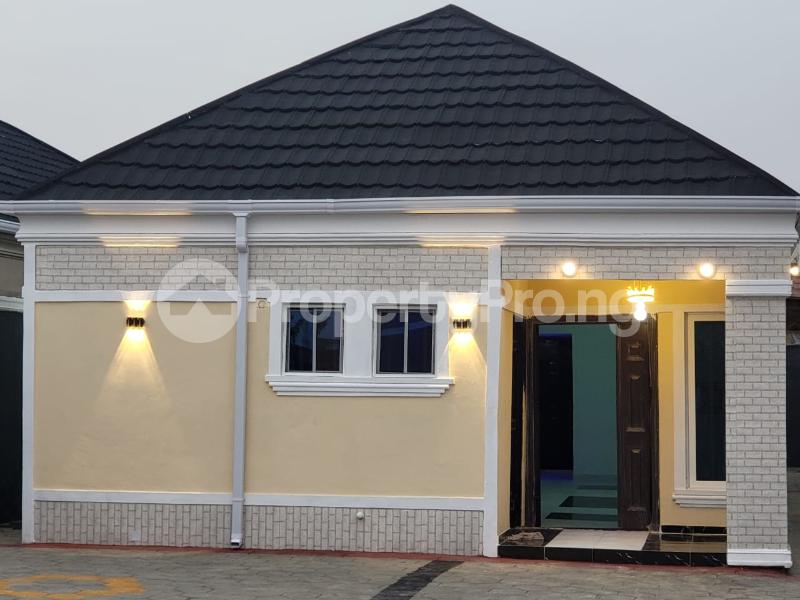 3 bedroom House for sale Elebu Akala Express Ibadan Oyo