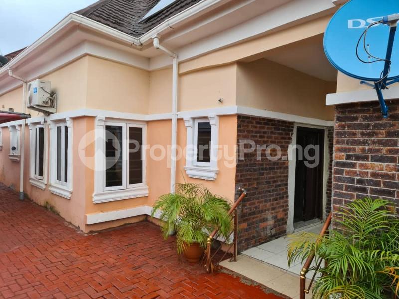 3 bedroom House for sale Thomas estate Ajah Lagos