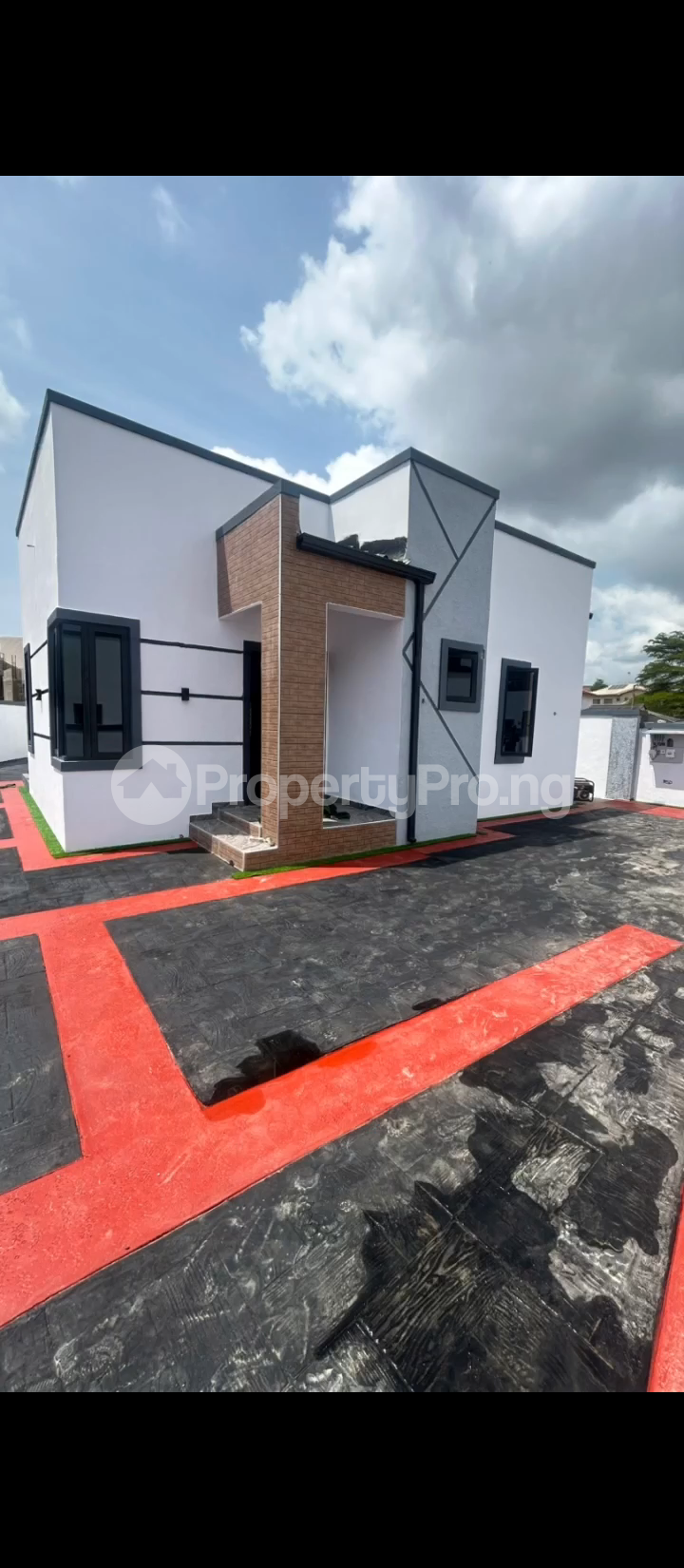 House for sale Jericho Ibadan Oyo