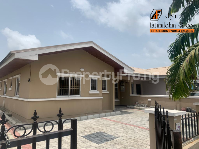 3 bedroom House for sale Abijo Ajah Lagos