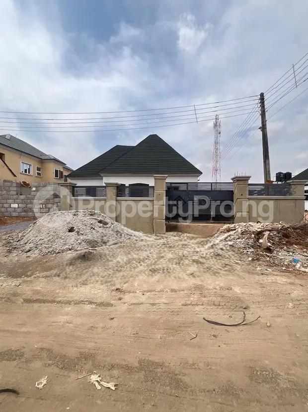 3 bedroom House for sale Apo District. Abuja Nigeria. Apo Resettlement Apo Abuja