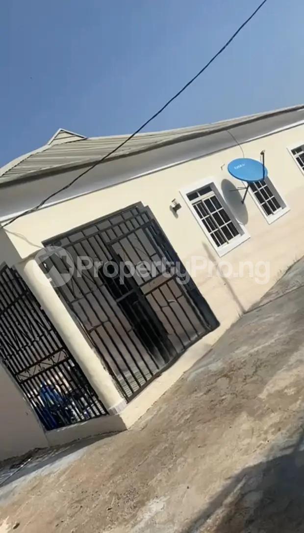 3 bedroom House for sale Sabon Lugbe Lugbe Abuja