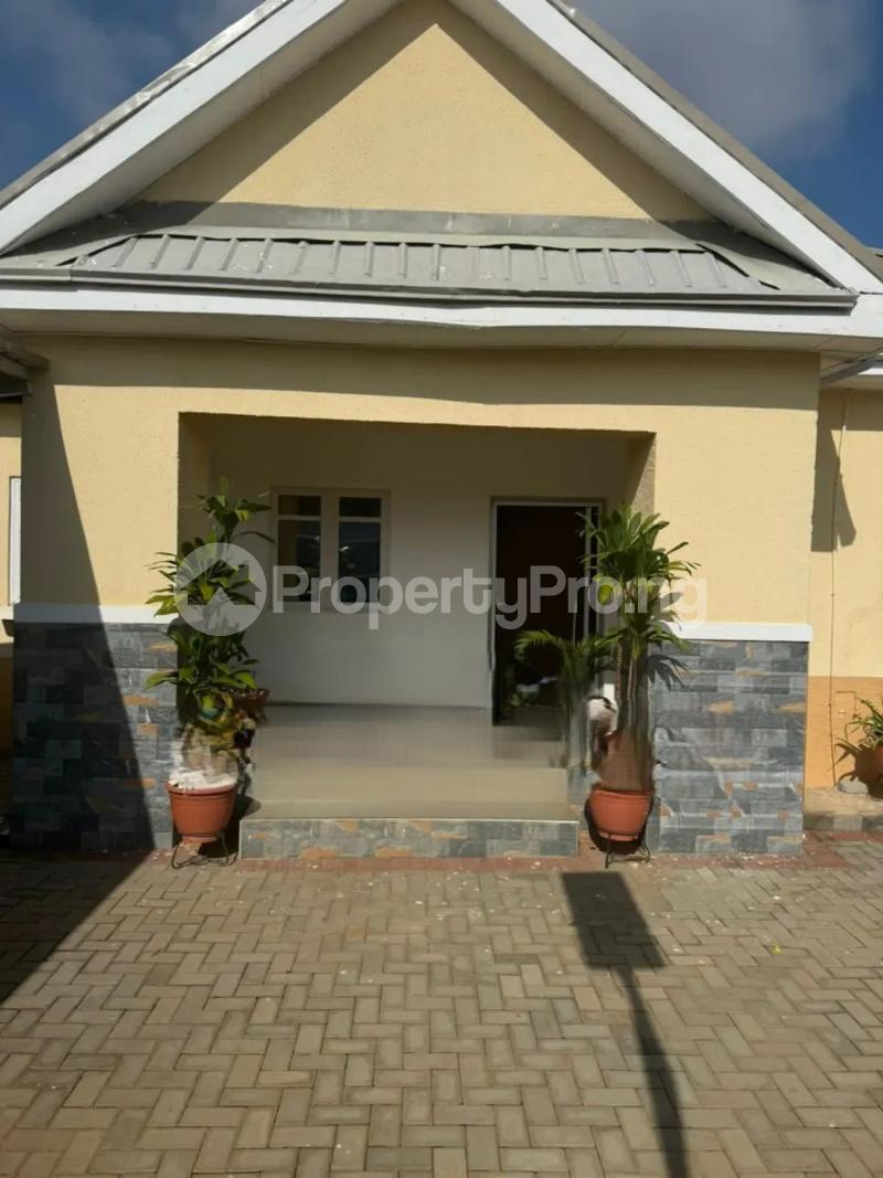 3 bedroom House for sale Sabon Lugbe Lugbe Abuja