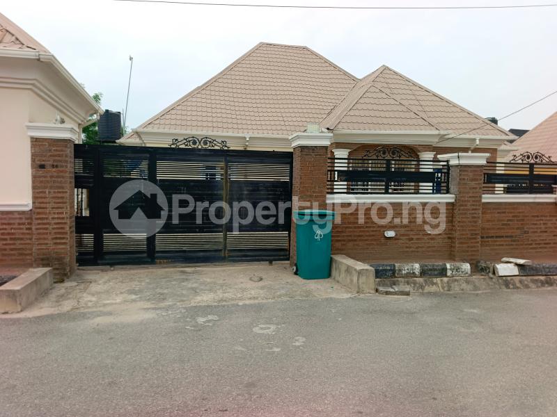3 bedroom House for sale Back Of Amac Market Fha Estate Sabon Lugbe Lugbe Abuja