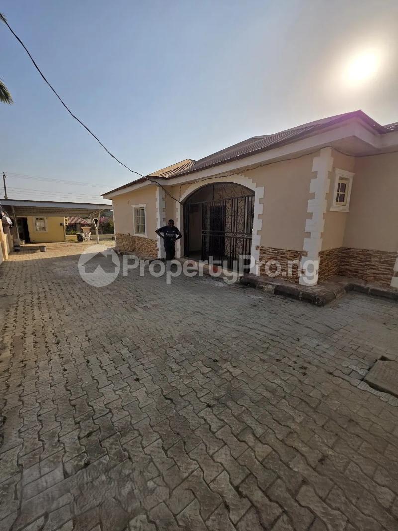 3 bedroom House for sale Sabon Lugbe Lugbe Abuja
