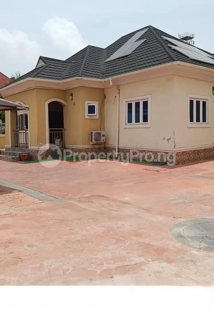 3 bedroom House for sale Lugbe District. Abuja Nigeria. Sabon Lugbe Lugbe Abuja