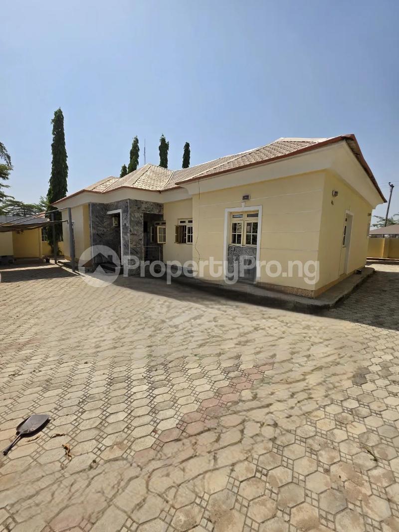 3 bedroom House for sale  Sabon Lugbe Lugbe Abuja