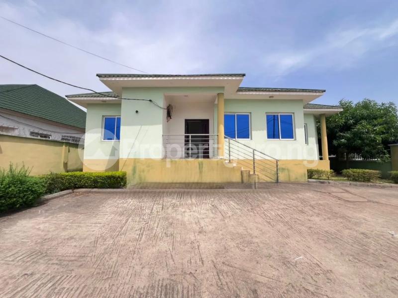 3 bedroom House for sale Pyakasa Lugbe Abuja