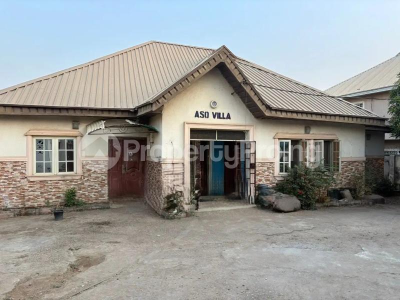 3 bedroom House for sale Lugbe Fha Abuja Sabon Lugbe Lugbe Abuja