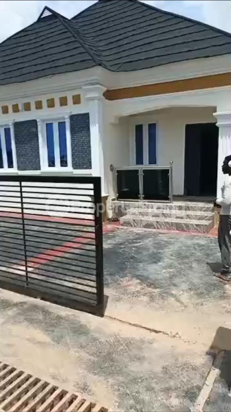 3 bedroom House for sale Rccg Mowe Obafemi Owode Ogun
