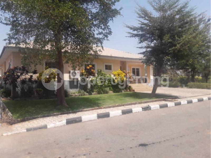 3 bedroom House for sale Canaan Estate Life Camp Abuja