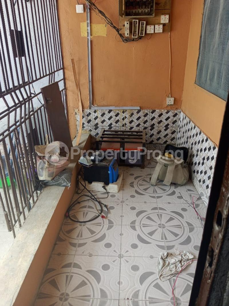 3 bedroom House for rent  Abraham adesanya estate Ajah Lagos
