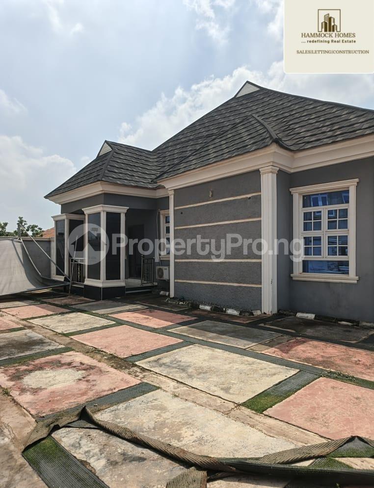 3 bedroom House for sale Arademi Estate, Gbodogbodo, After Akobo Ojurin Akobo Ibadan Oyo